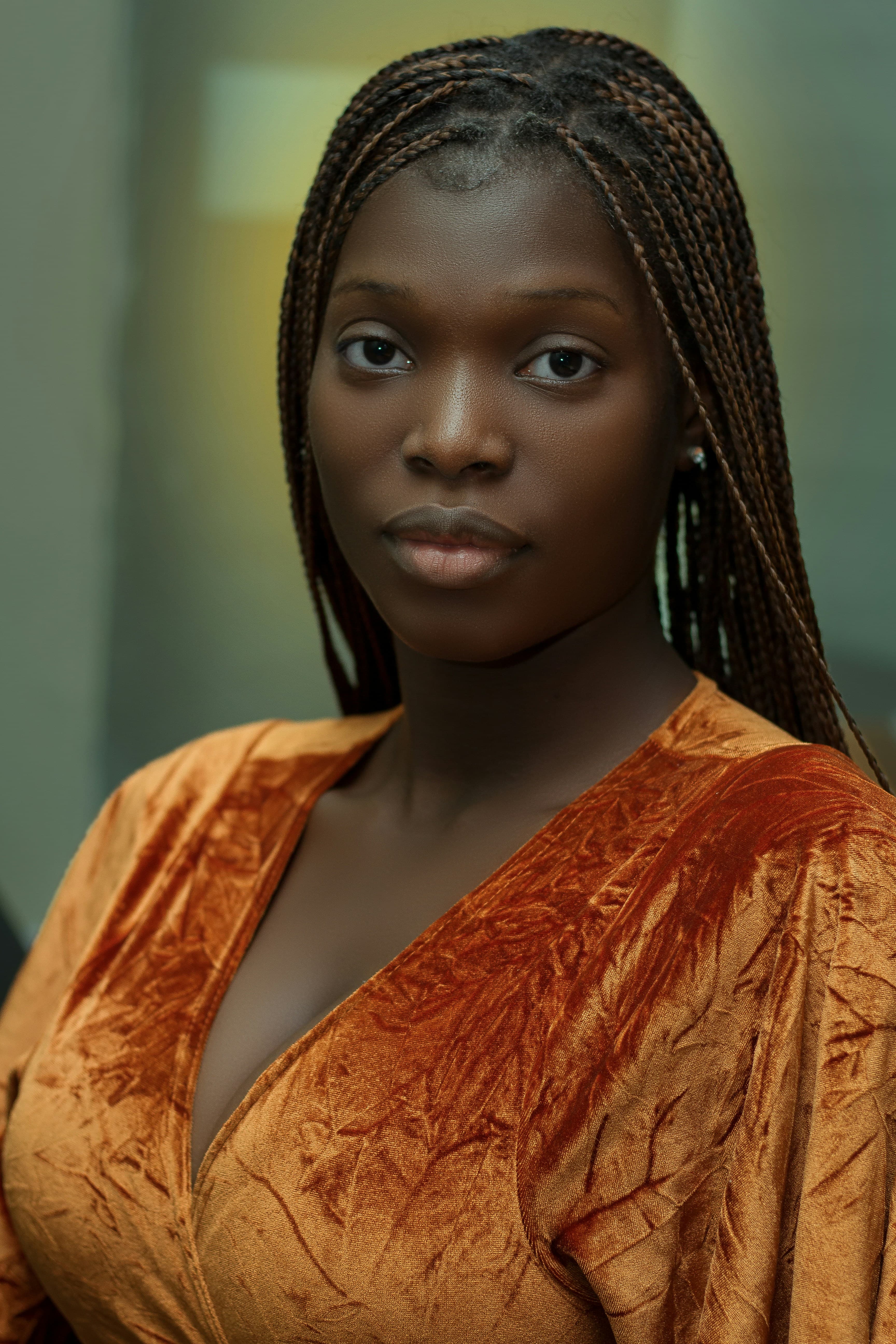 Chidi O.